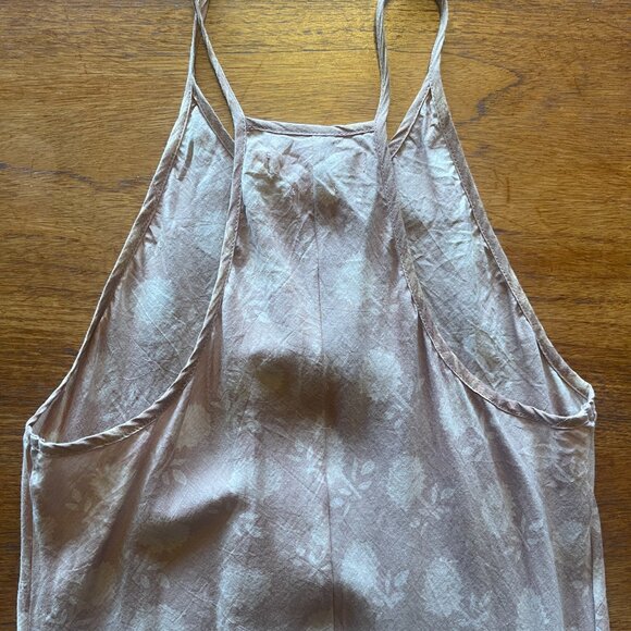 Christy Dawn Floral Maxi Slip Dress - XS - NWT - Picture 7 of 7